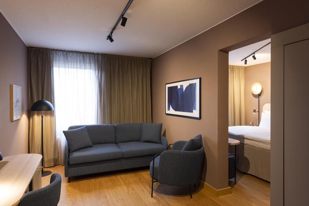 Scandic Stuttgart Europaviertel 24/49