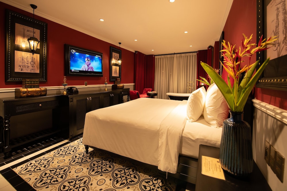 Adora Art Hotel 22/74