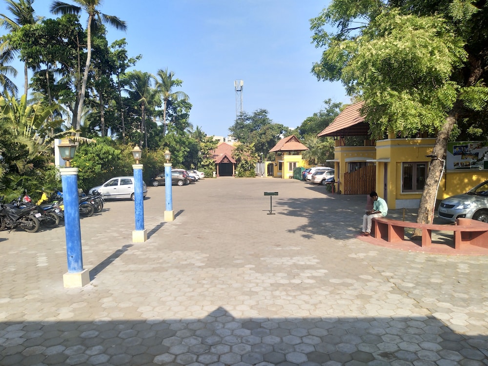 Green Meadows Resort 7/37