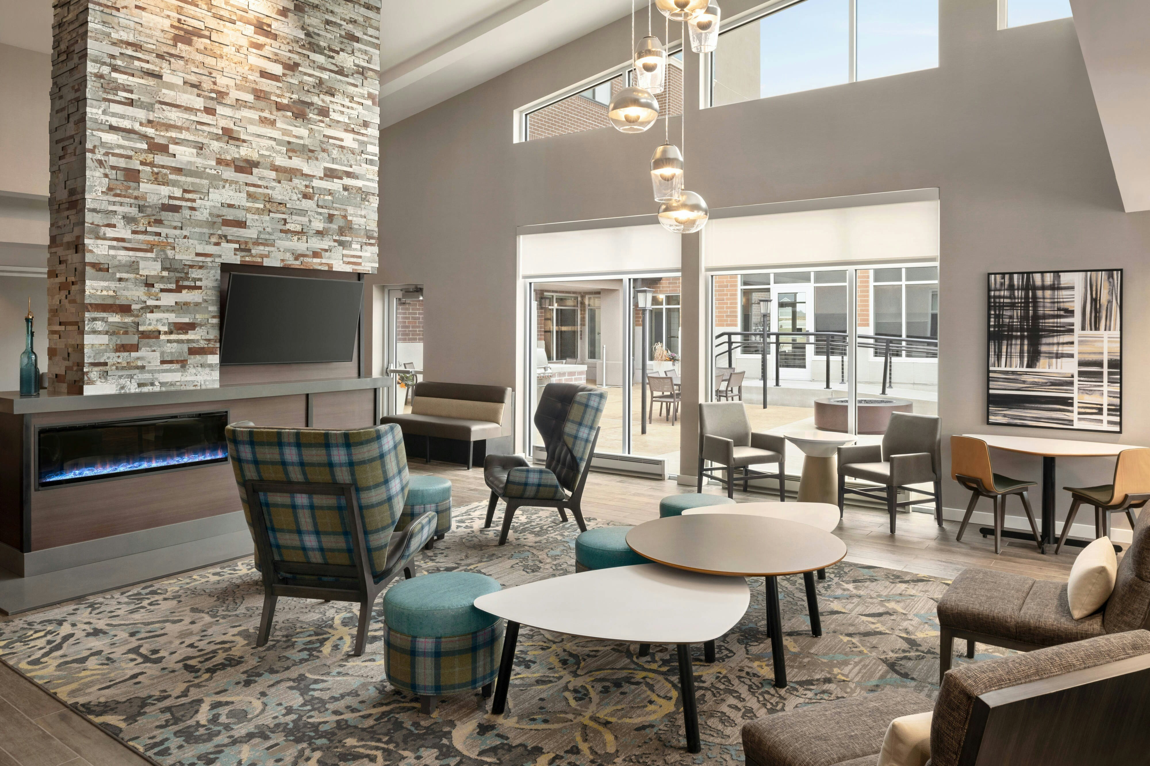 Residence Inn By Marriott Des Moines Ankeny 44/49