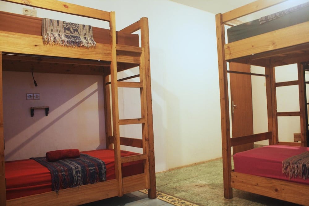 Good Karma Yogyakarta - Hostel 23/50