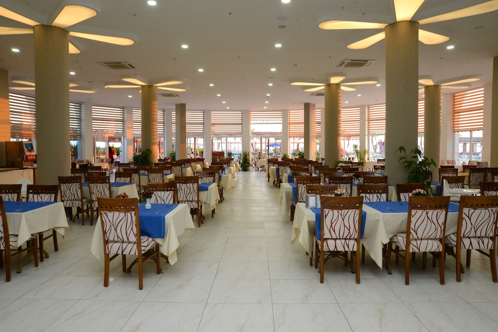 Notion Kesre Beach Hotel 30/54