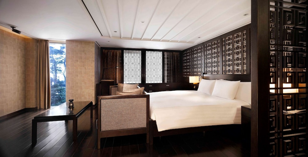 Banyan Tree Club and Spa Seoul 50/76
