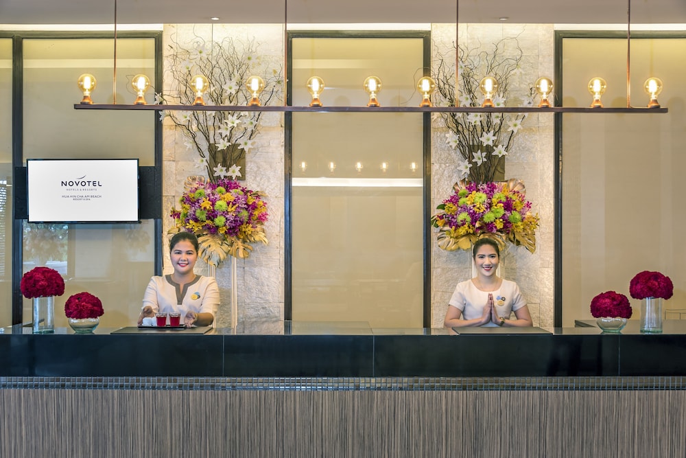 Radisson Resort and Spa Huahin 51/66