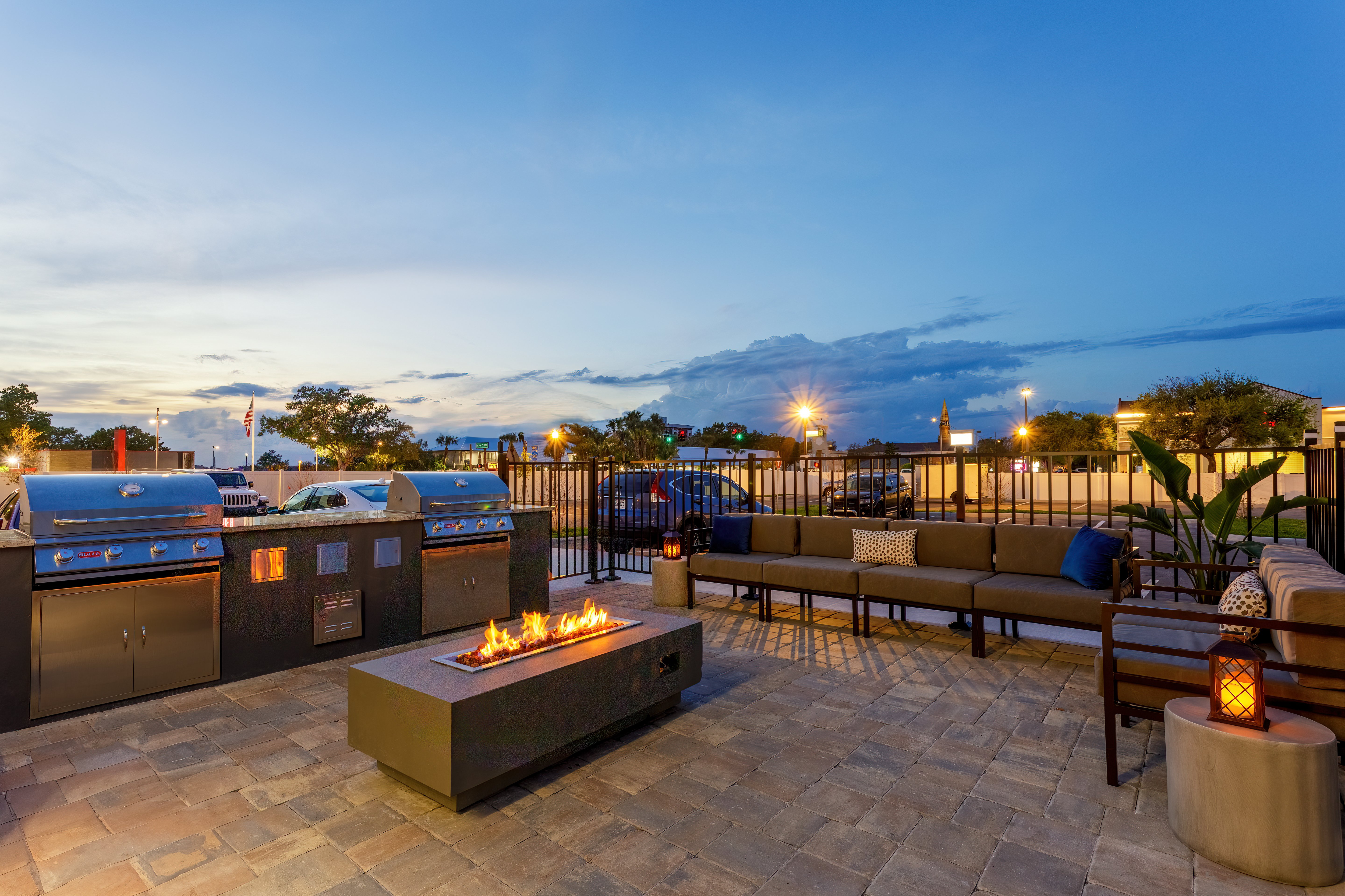Staybridge Suites Winter Haven Auburndale, an IHG Hotel 62/65