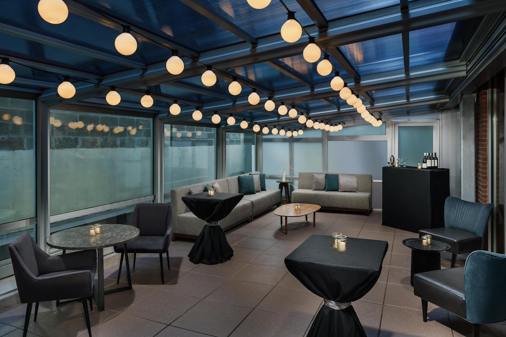 Hyatt Place New York City Times Square 30/50