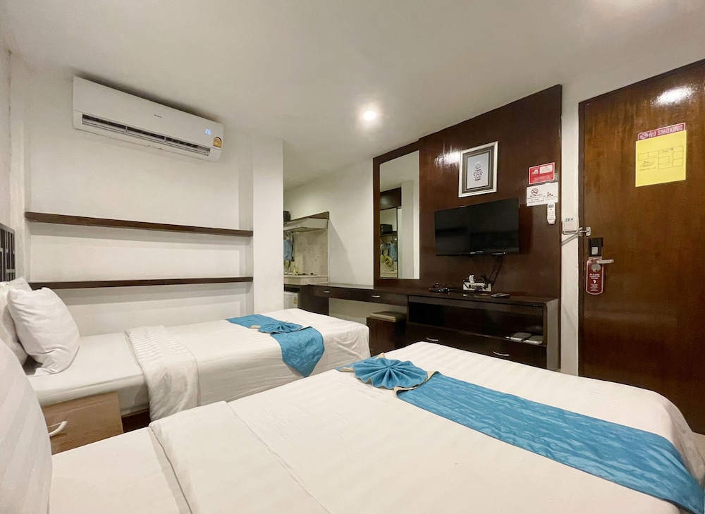 Arawana Express China Town Ex Icheck Inn Regency China Town 24/50