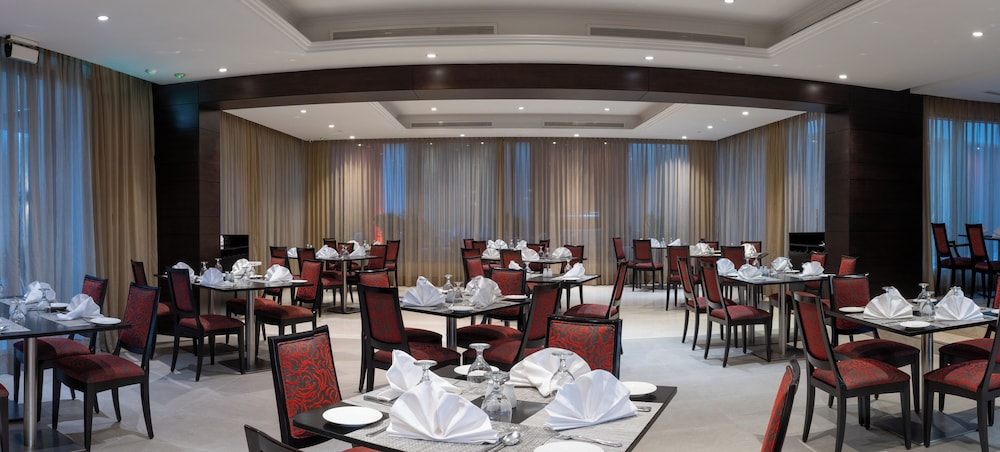 Corp Amman Hotel - Jordan 51/62