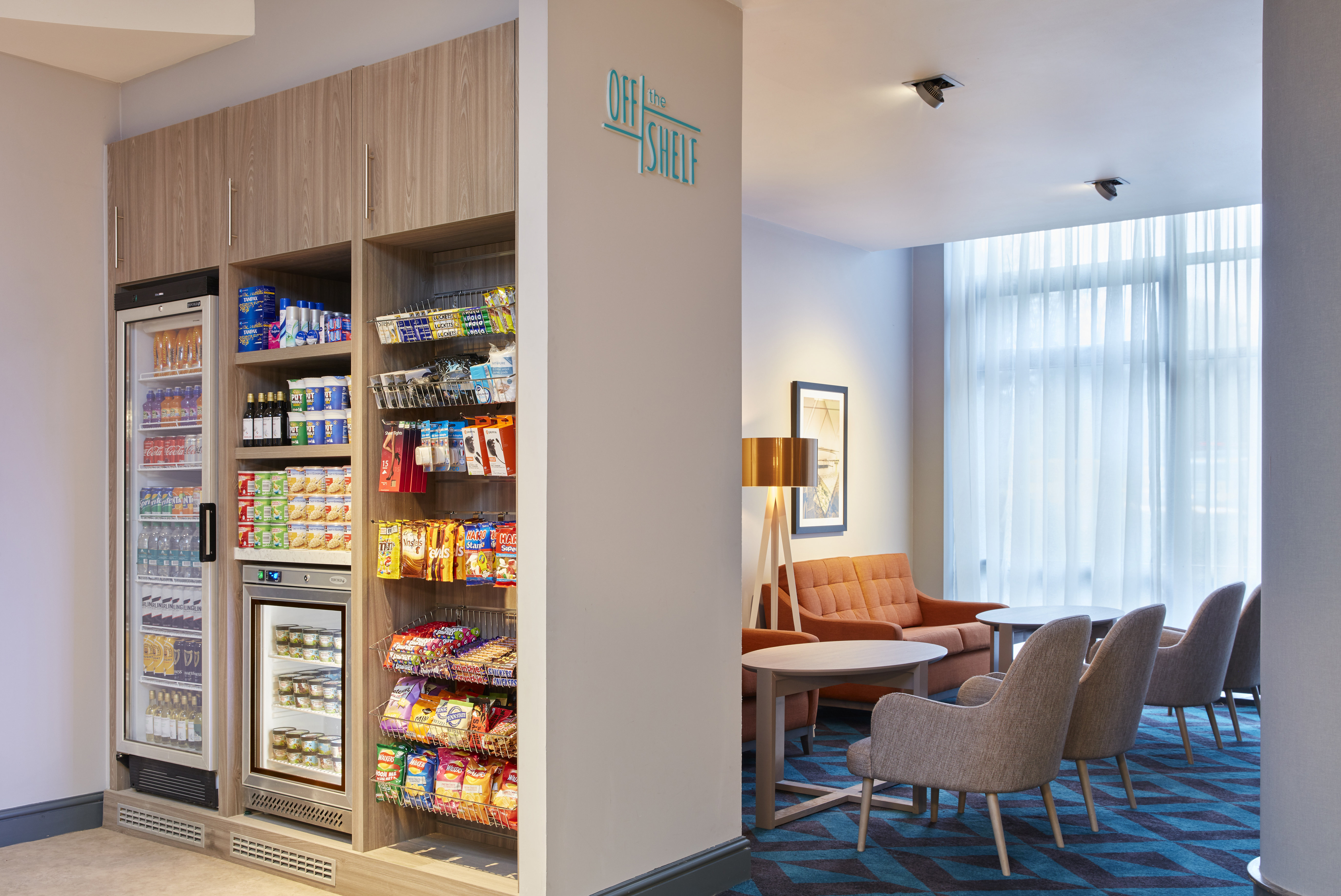 Leonardo Hotel Southampton 31/53