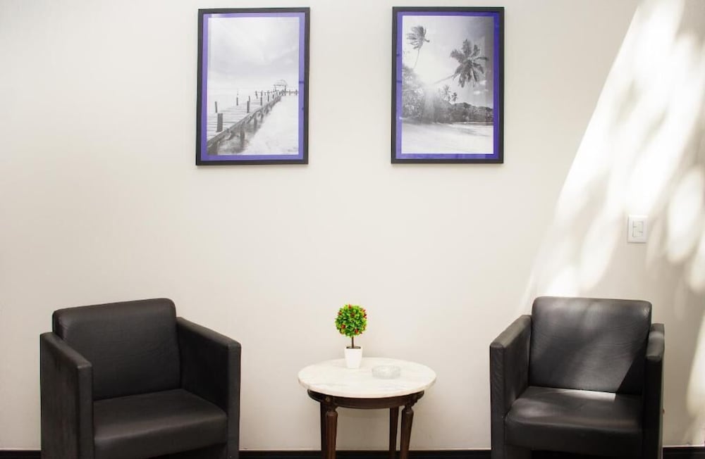 ICARAI SUITES 42/63