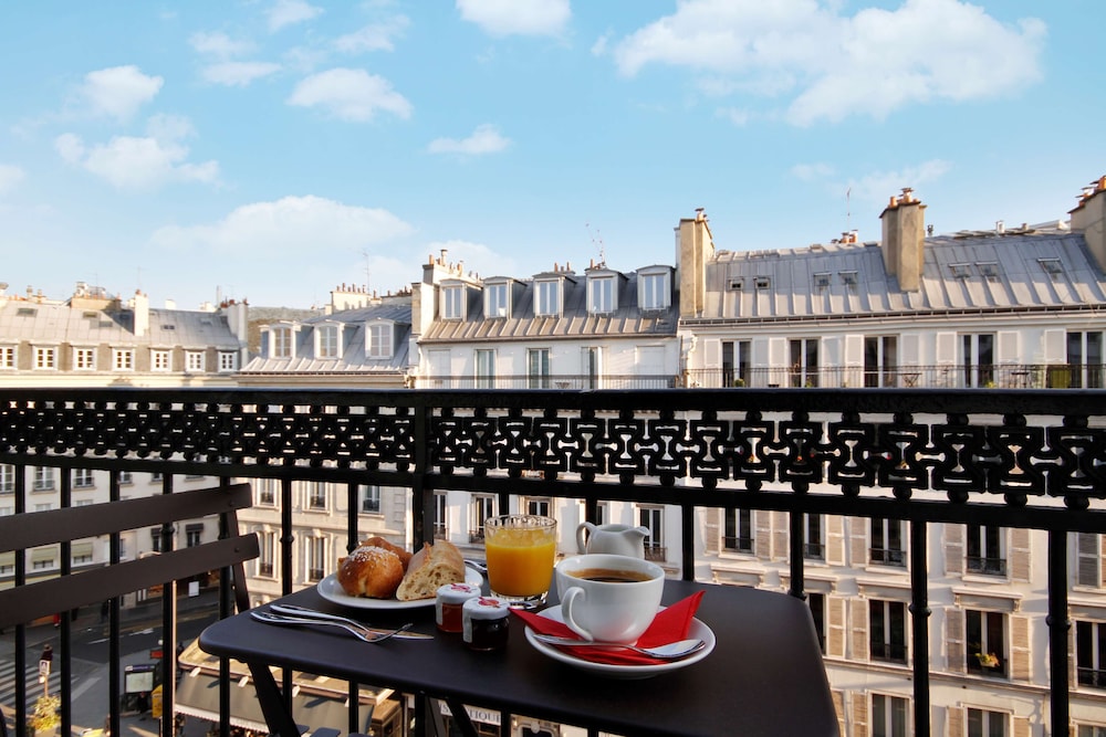 Best Western Aramis Saint-Germain 3/57