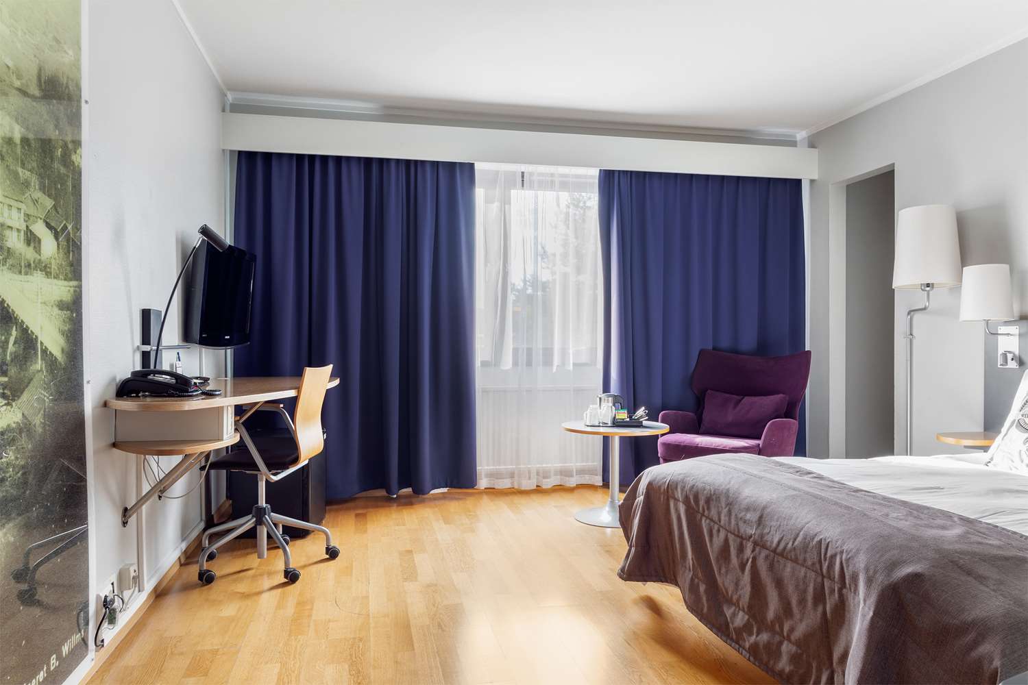 Best Western Plus Gyldenlove Hotell 15/60