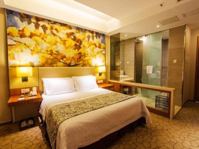 Metropolo Taizhou Wanda Square 23/45