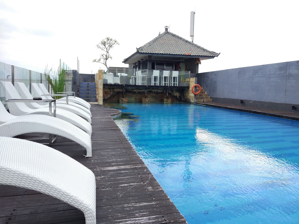Stark Boutique Hotel And Spa 43/50