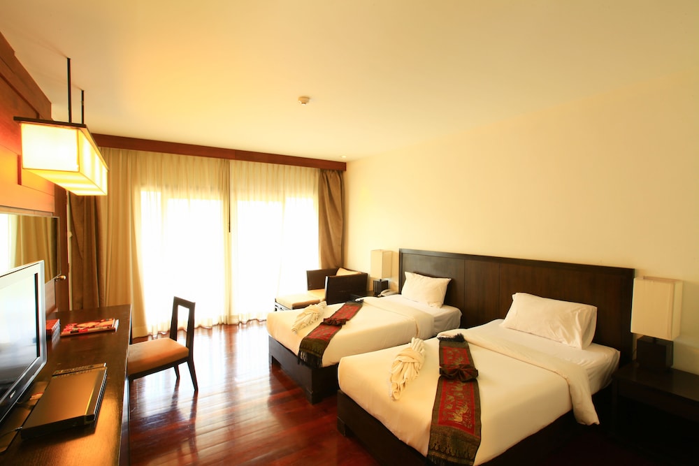 Belle Villa Resort Khao Yai 5/39