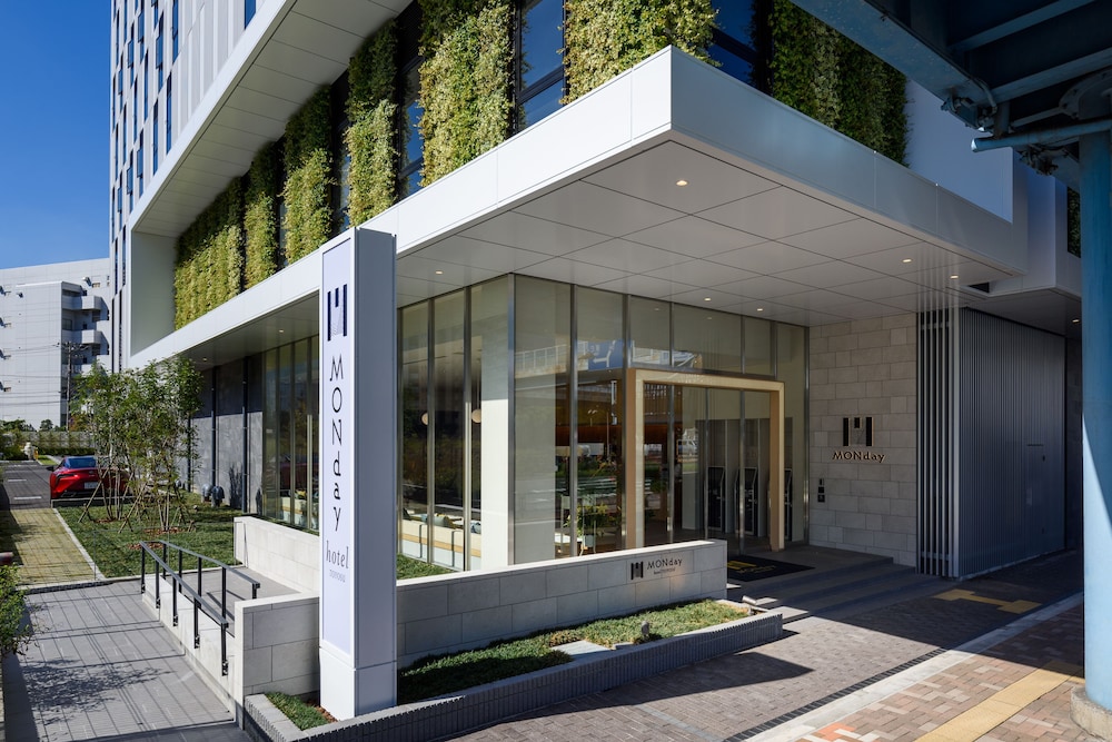 hotel MONday Premium TOYOSU 4/65