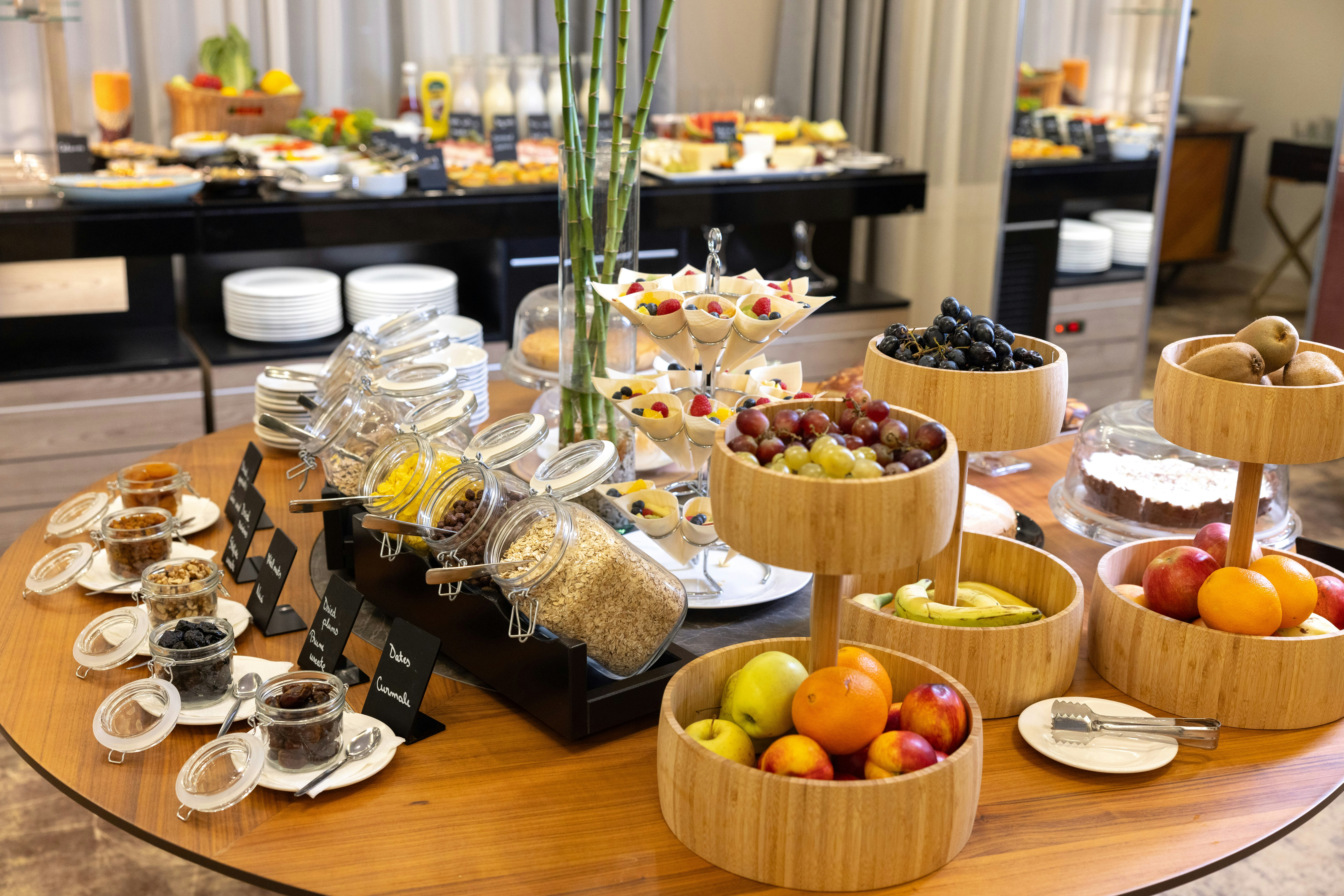 Tresor Le Palais Timisoara, Curio Collection by Hilton 48/61