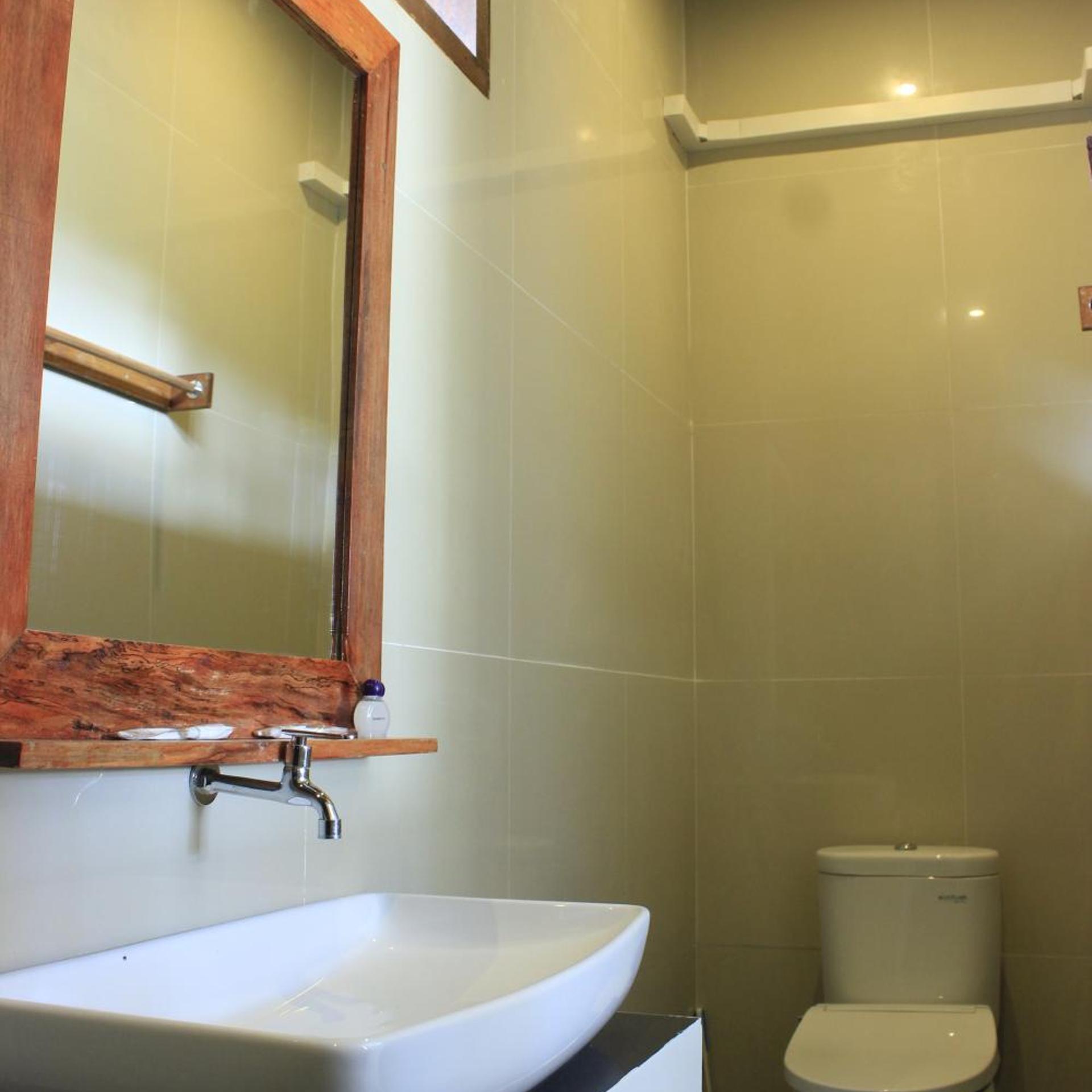 Alam Mimpi Boutique Hotel 41/46