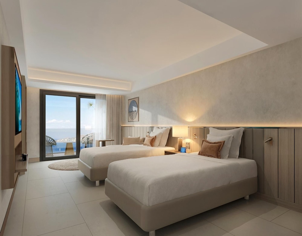 Ruins Luxury Resort - Adult Only 16/60