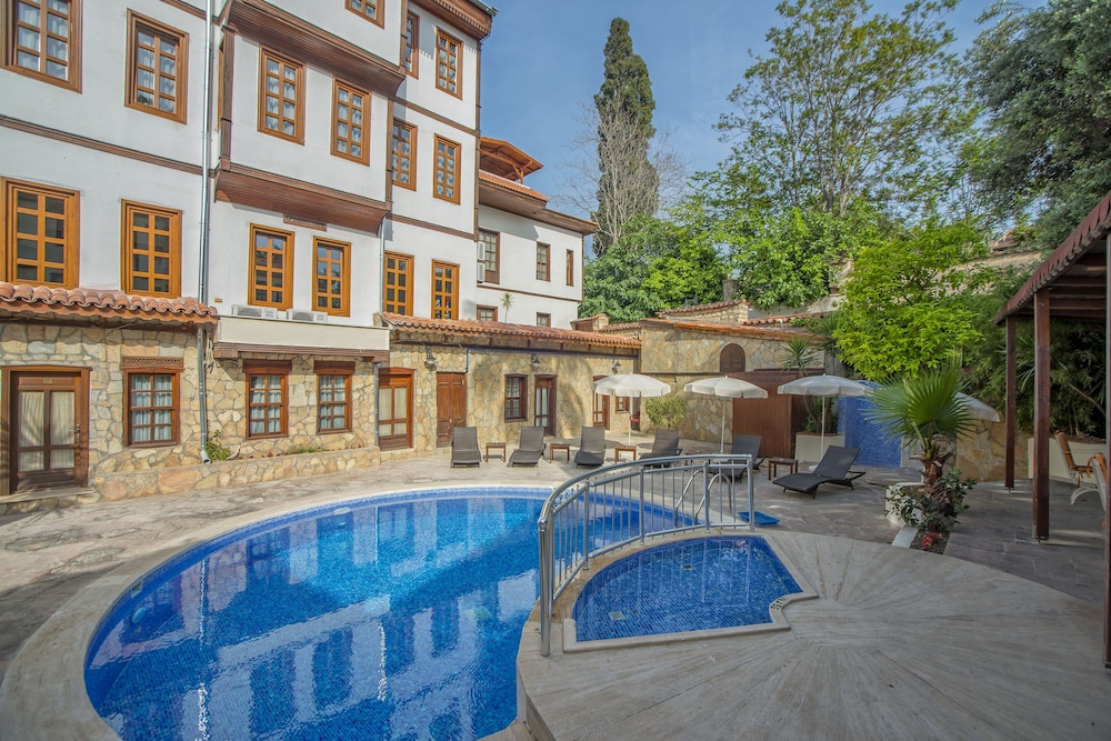 Argos Hotel - Adults Only 6/75
