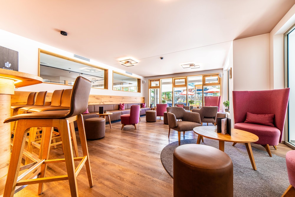 Kristall Saphir Hotel 58/74