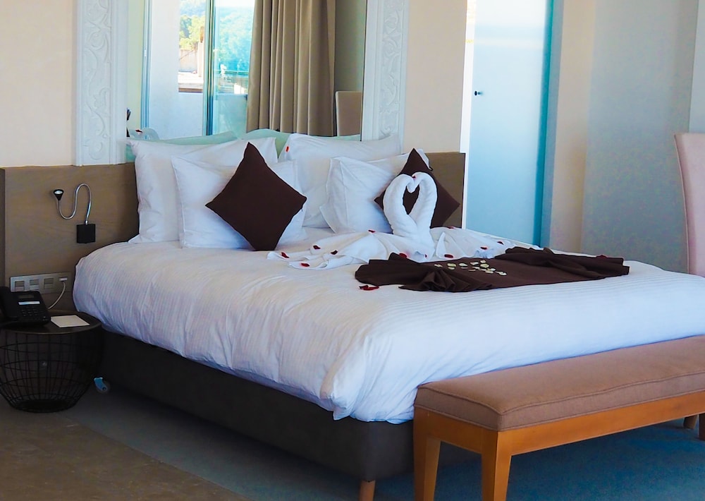 Mandarin Palace Tanger 14/50
