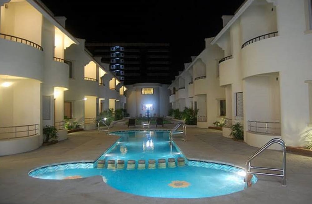 Ilara Hotel And Spa 30/31
