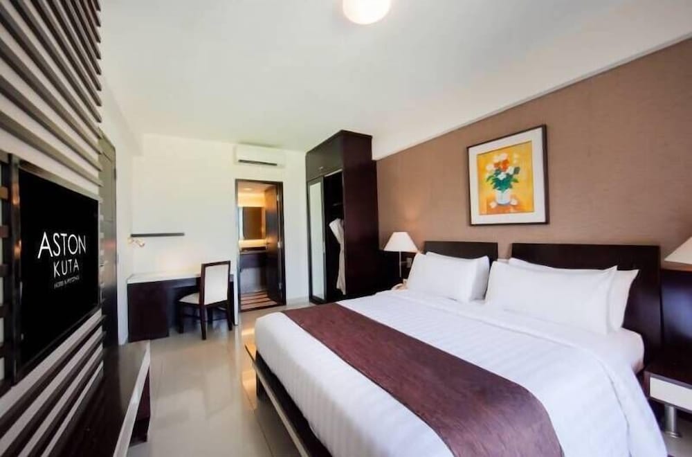 Aston Kuta Hotel and Residence 13/65
