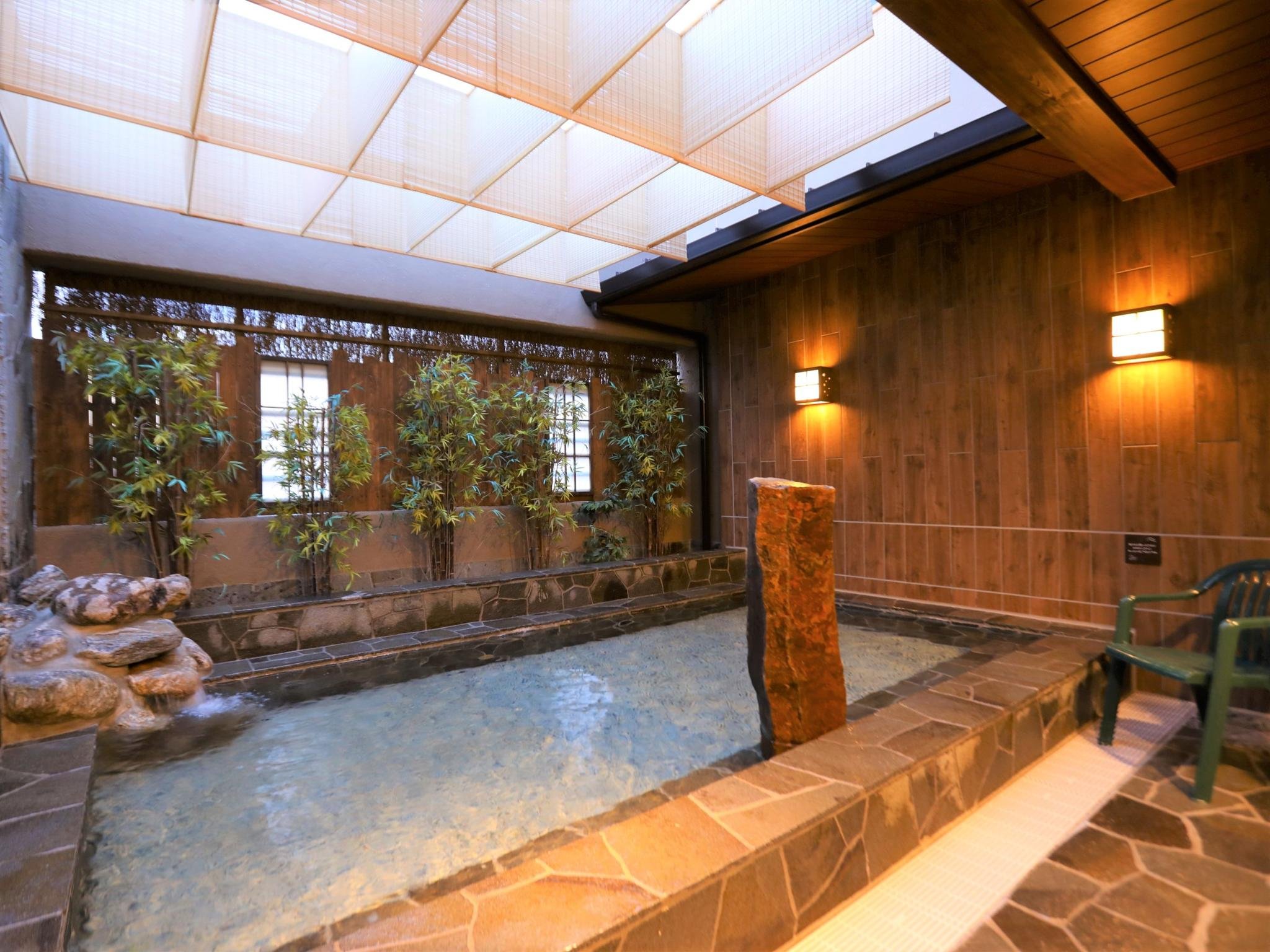 Dormy Inn Ikebukuro Hot Spring 4/6