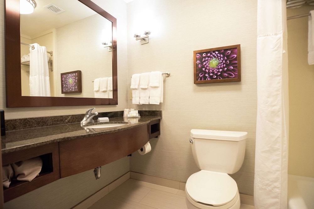 Hilton Garden Inn Covington Mandeville 22/45