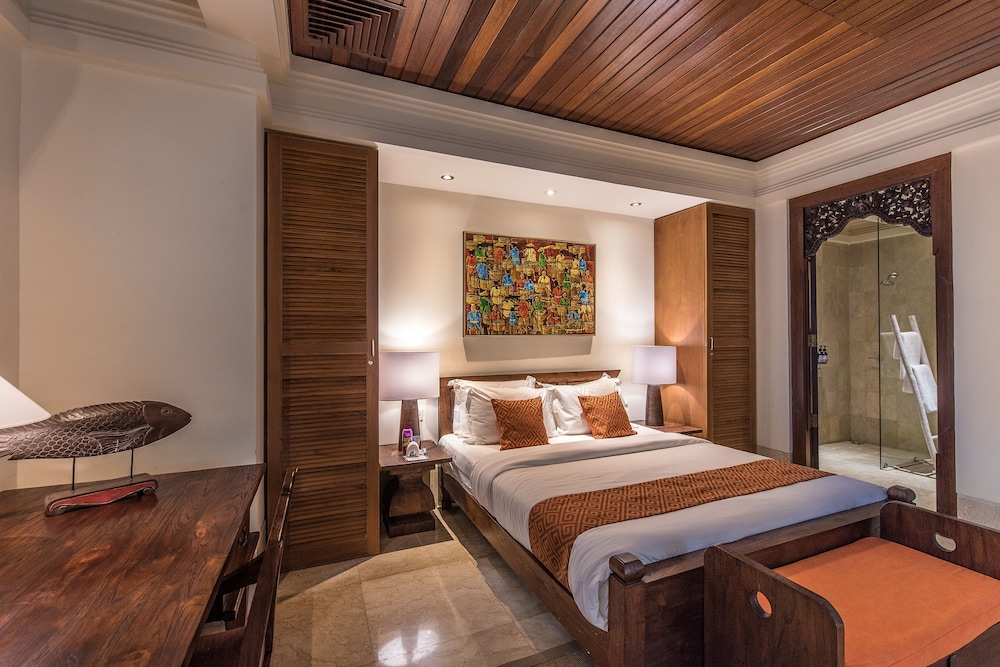 Jimbaran Beach Villas By Nakula 21/79