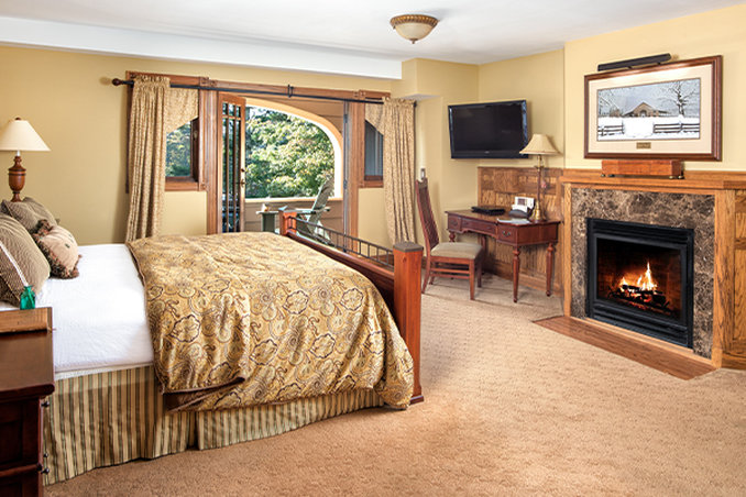 Chetola Resort at Blowing Rock 4/8
