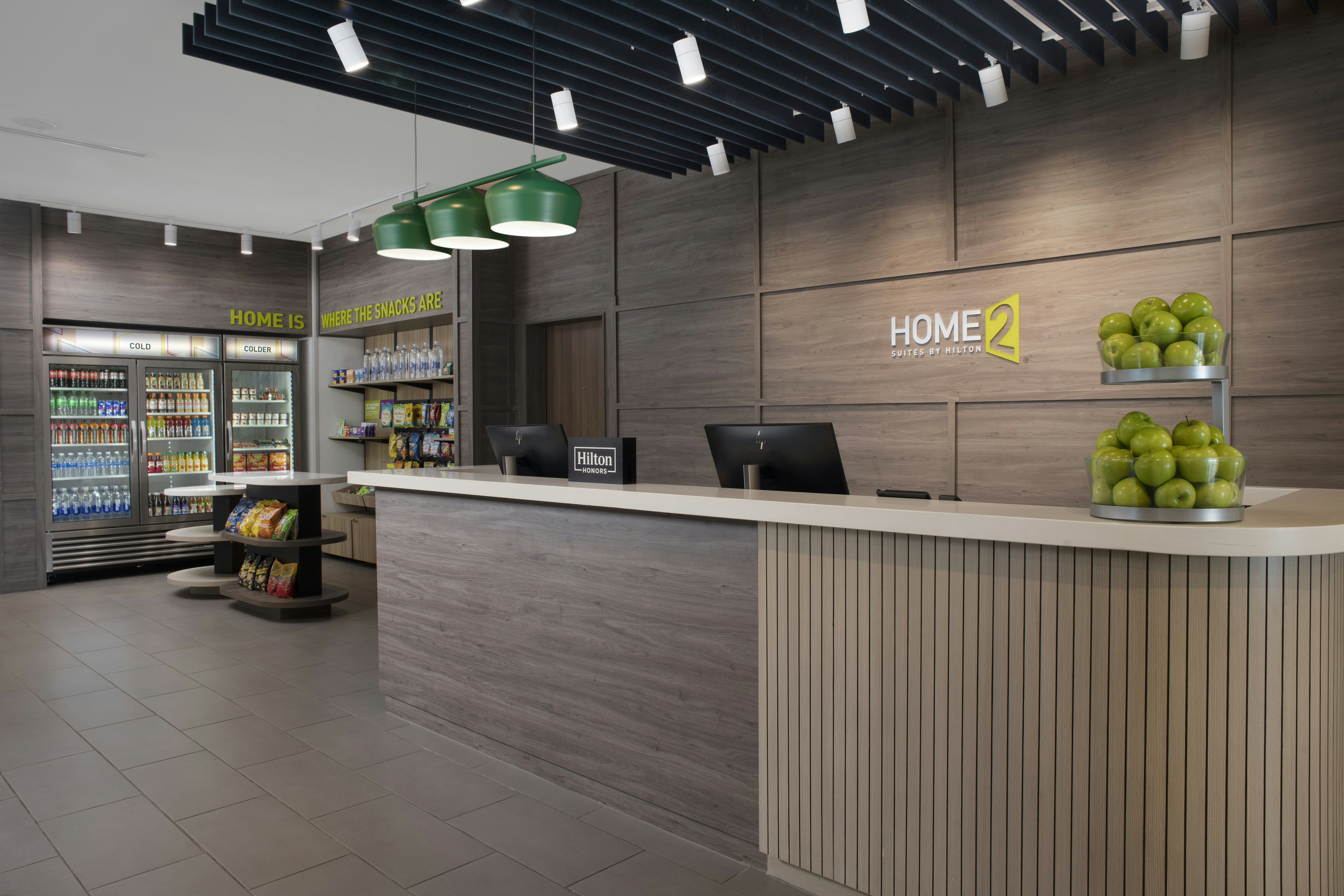 希尔顿惠庭酒店Dallas东(Home2 Suites by Hilton Dallas East) 图片3