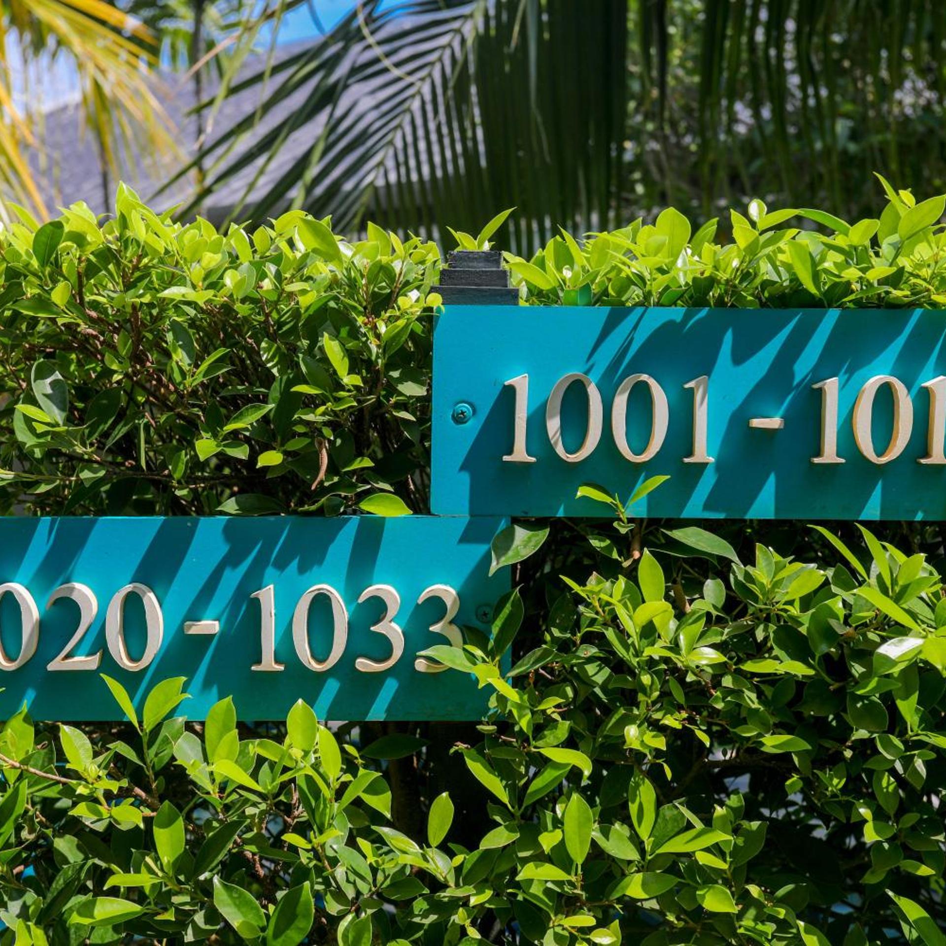 Tuana Hotels Brook Pool Access 43/50