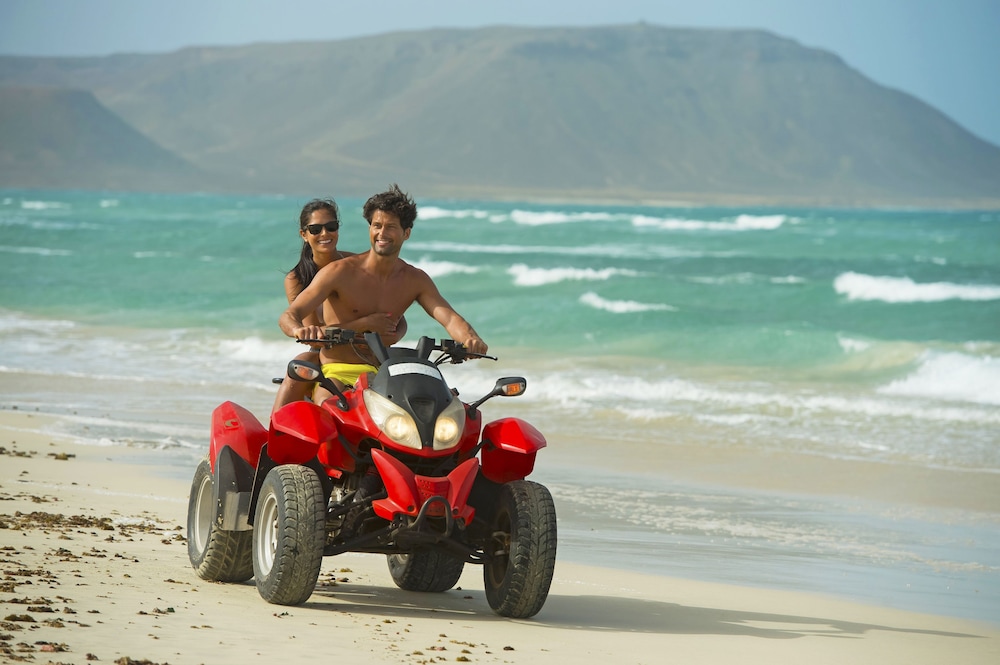 Melia Llana Beach Resort Spa 30/50