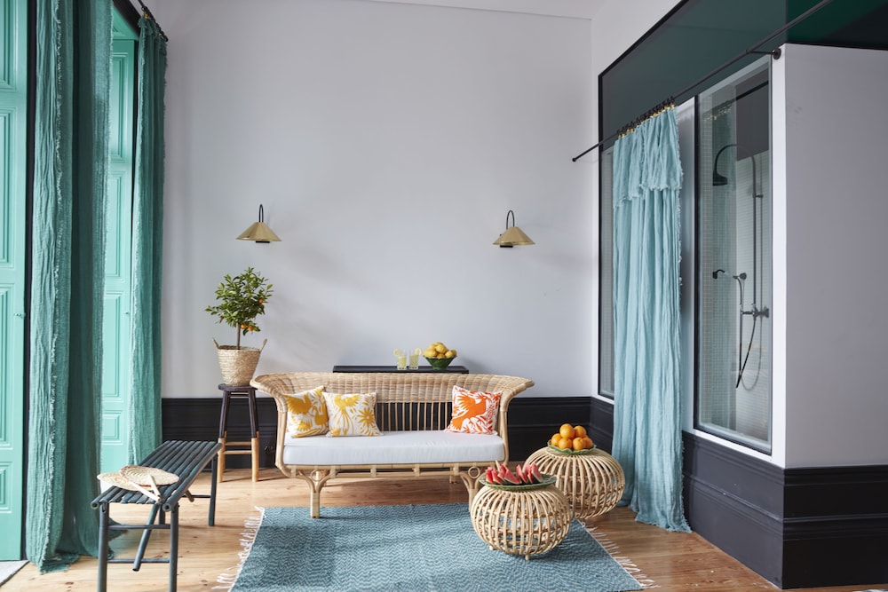 Cocorico Luxury Guesthouse And Restaurant 22/28