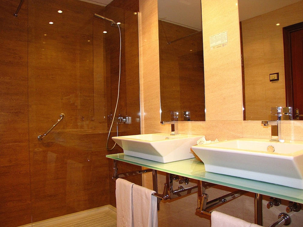 Apartamentos Boutique Catedral 40/48
