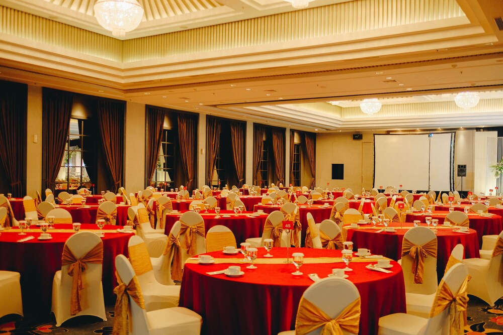 Mercure Solo 40/50
