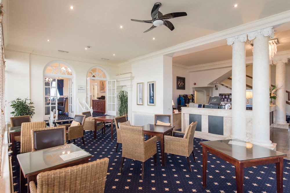 The Palace Hotel Spa 28/50
