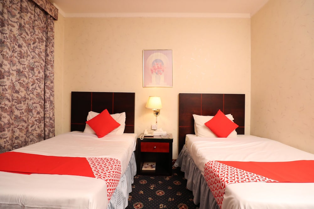 OYO 112 Semiramis Hotel 19/45