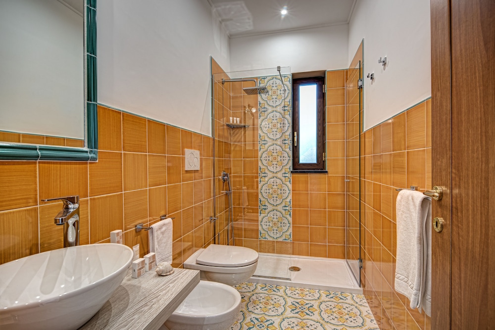 Agriturismo Oleum 40/44