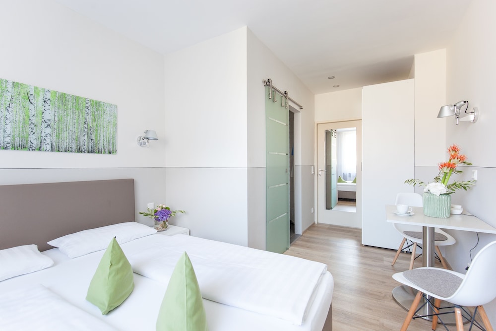 Hotel Franziskaner 25/52