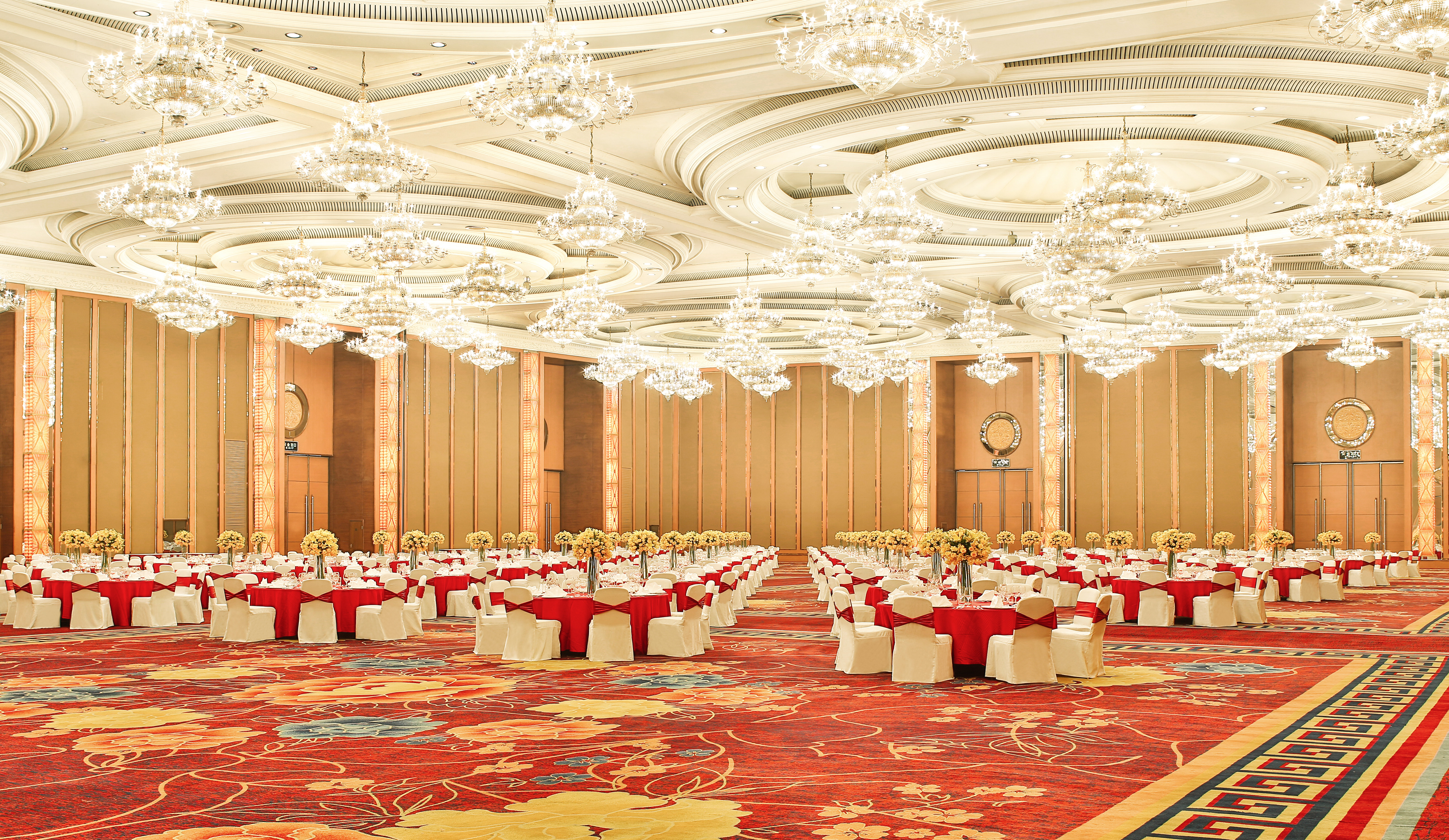 Holiday Inn Chengdu West Century City 18/50