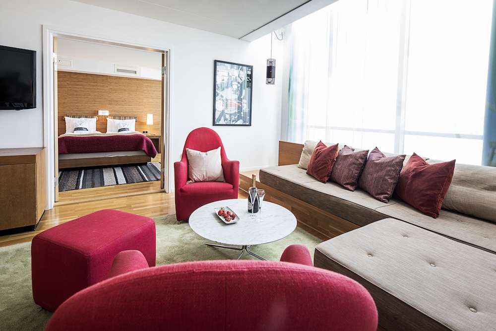 Hyatt Place Gothenburg Central 33/68