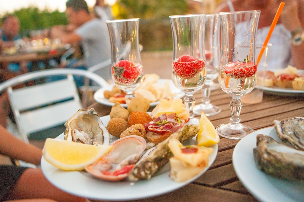 Relais Capo Spulico - Beach & Spa 32/50