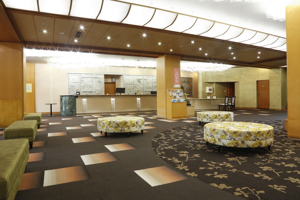 Tamatsukuri Grand Hotel Choseikaku 7/48