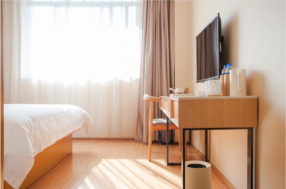Ji Hotel (Xiamen University) 25/32