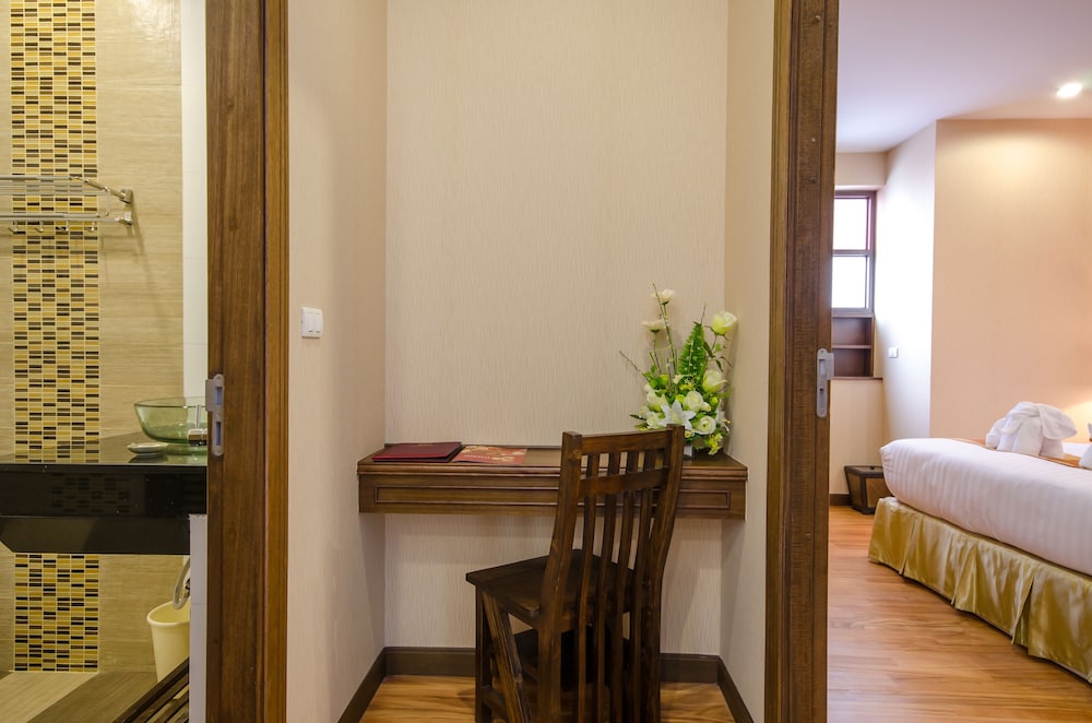 Kham Mon Lanna Resort Chiang Mai 26/75