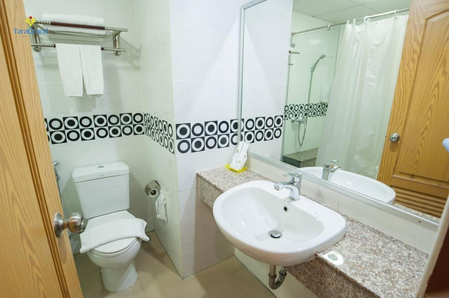 Taragrand Donmuang Airport Hotel 38/47