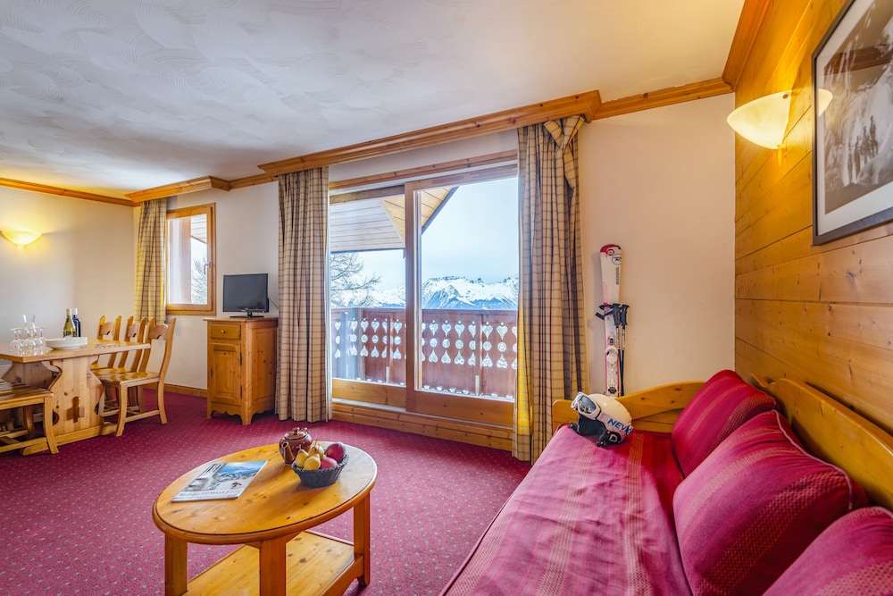 LAGRANGE Prestige Aspen - La Plagne 23/40
